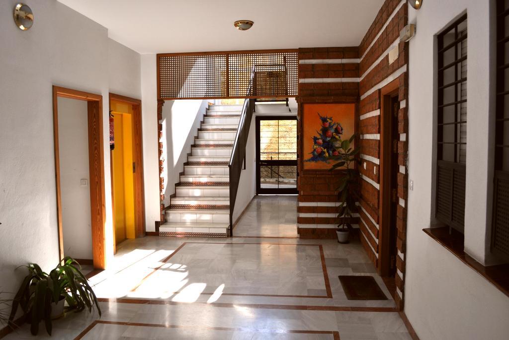 Sevillarent Екстериор снимка